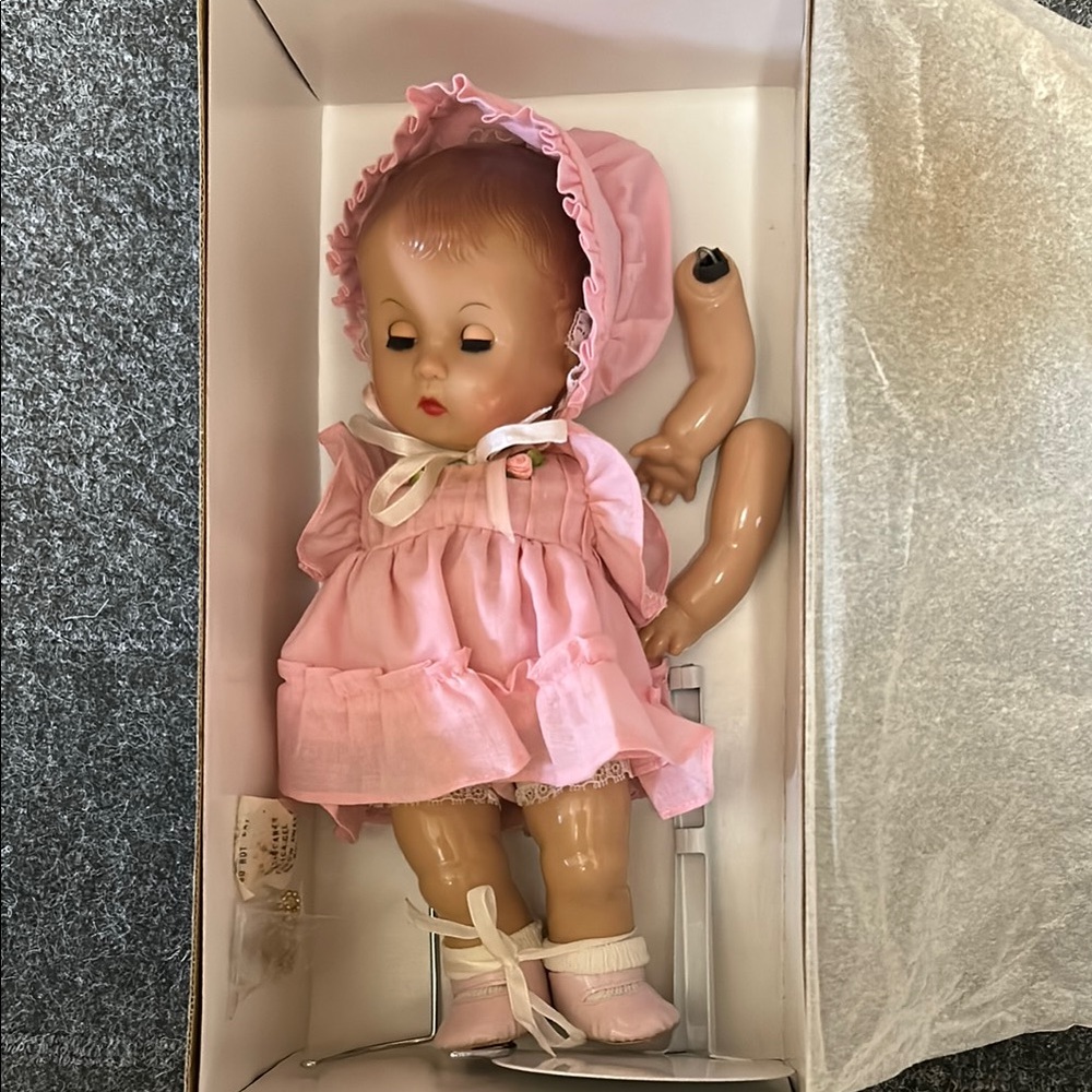 Candy Kid Doll